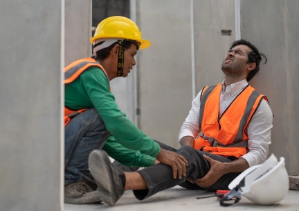 Group Medical Cover (GMC)