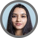 Sonal R., HR Manager